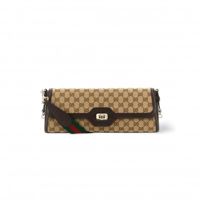 GUCCI LUCE MEDIUM SHOULDER 786022 (36*14*8cm)